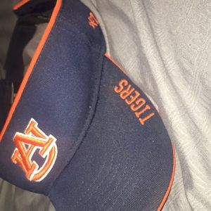 Auburn visor